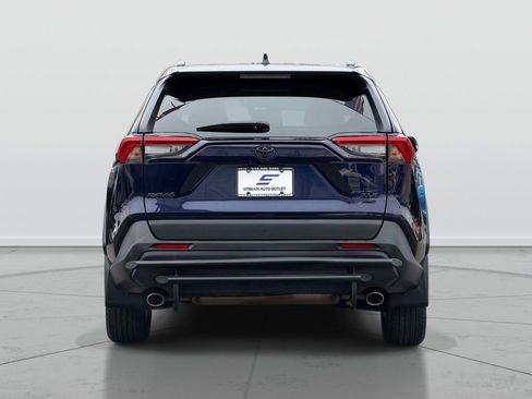 Used 2023 Toyota RAV4 XLE w/ XLE Grade Weather Package image 6