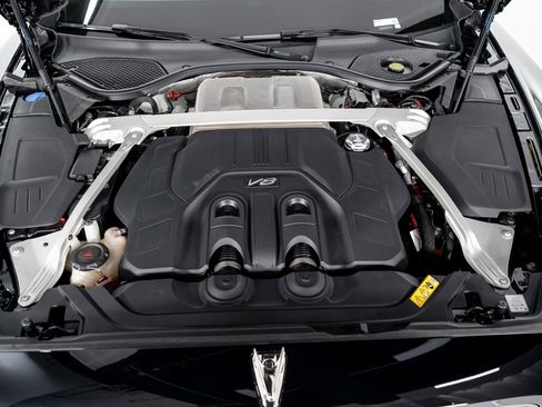 New 2025 Bentley Flying Spur Plug-In Hybrid image 49