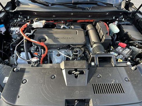 New 2026 Honda CR-V Sport Touring image 10