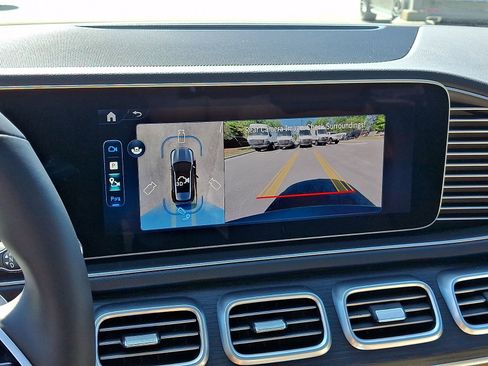 New 2026 Mercedes-Benz GLE 450 4MATIC image 15