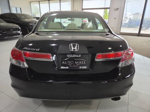 Used 2012 Honda Accord LX image 6