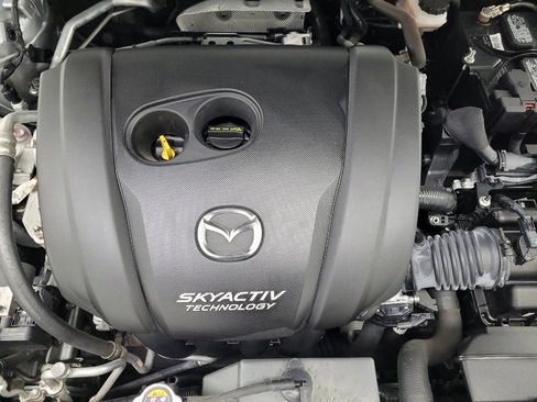 Used 2018 MAZDA MAZDA6 Touring FWD image 30