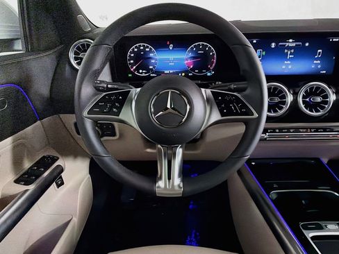 Certified 2026 Mercedes-Benz GLA 250 image 6