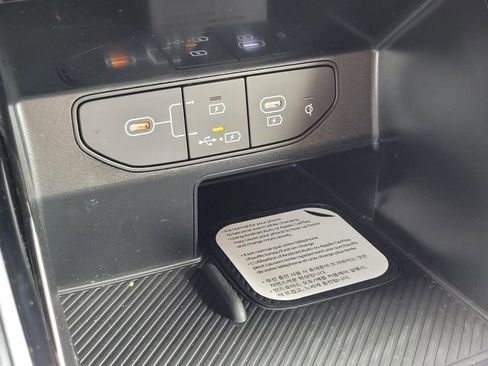 New 2026 Kia Sorento SX Prestige image 22