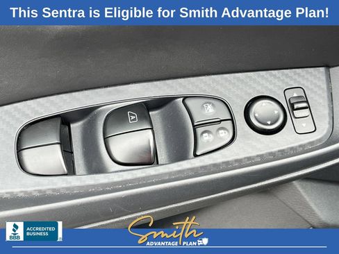 Used 2025 Nissan Sentra S image 15