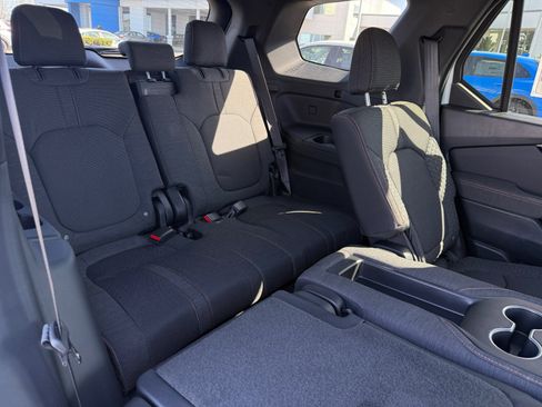 New 2026 Honda Pilot Sport image 21