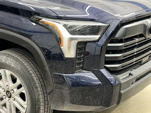 New 2026 Toyota Tundra SR5 w/ SR5 Premium Package image 2