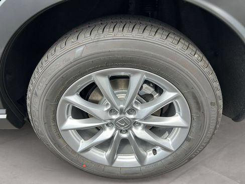 New 2026 Honda CR-V EX image 14
