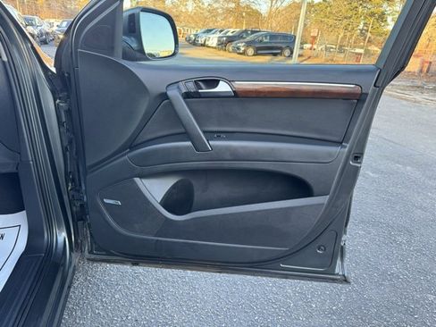 Used 2015 Audi Q7 3.0T Premium Plus w/ Premium Plus Package image 10