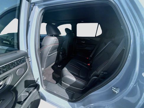 New 2026 Honda Passport TrailSport Elite image 20