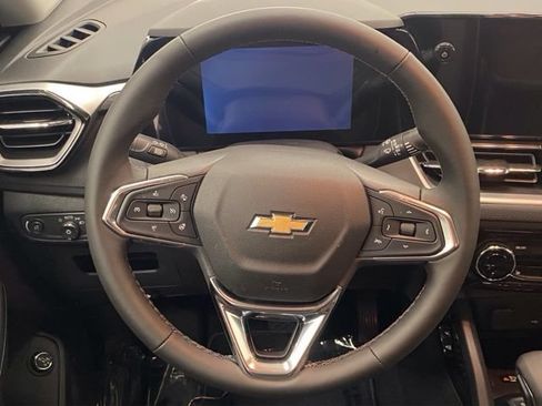 New 2026 Chevrolet TrailBlazer LT w/ Convenience Package AWD/4WD image 26
