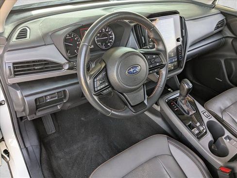 Used 2024 Subaru Crosstrek 2.5i Limited w/ Crosstrek Mirror Package AWD/4WD image 10