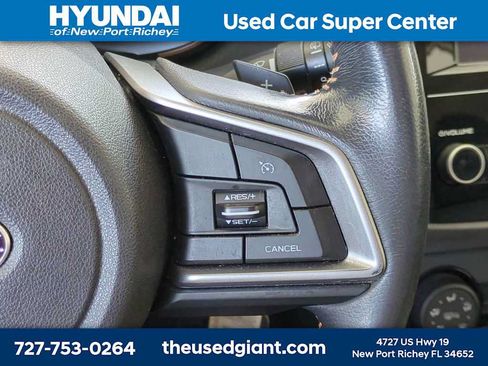 Used 2018 Subaru Crosstrek 2.0i Premium AWD/4WD image 25
