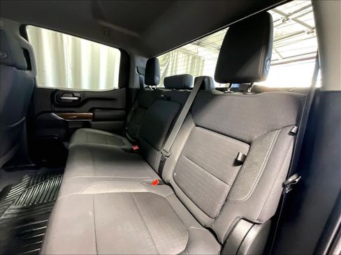 Used 2020 Chevrolet Silverado 1500 RST w/ All-Star Edition image 15