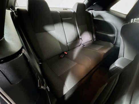 Used 2023 Dodge Challenger R/T Scat Pack RWD image 24