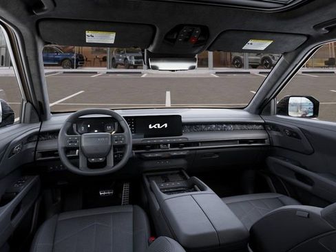 New 2027 Kia Telluride SX Prestige X-Pro AWD/4WD image 14