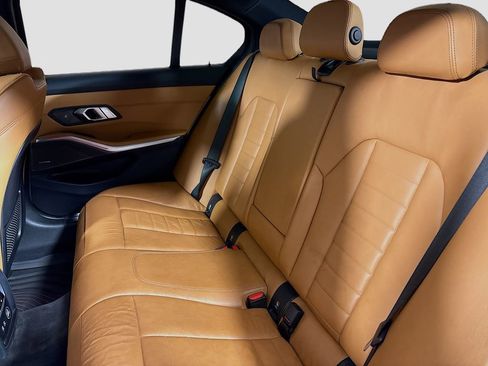 Used 2020 BMW M340i xDrive w/ Premium Package image 29