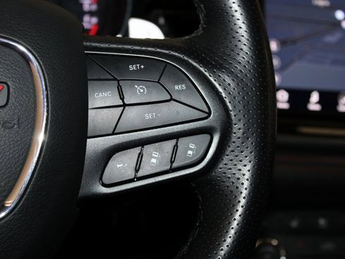 Used 2024 Dodge Durango GT image 23