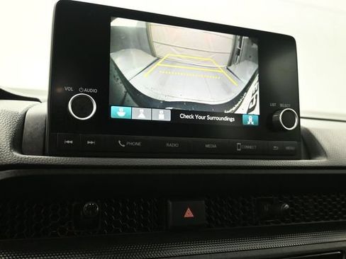 Certified 2025 Honda CR-V EX image 31