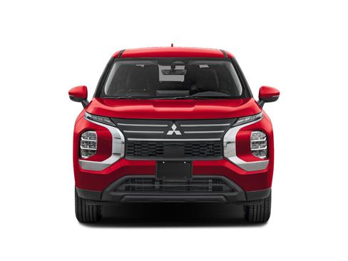 New 2026 Mitsubishi Outlander ES FWD image 15