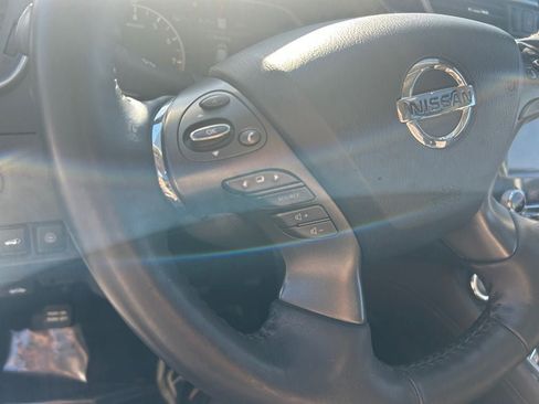 Used 2022 Nissan Murano Platinum AWD/4WD image 17