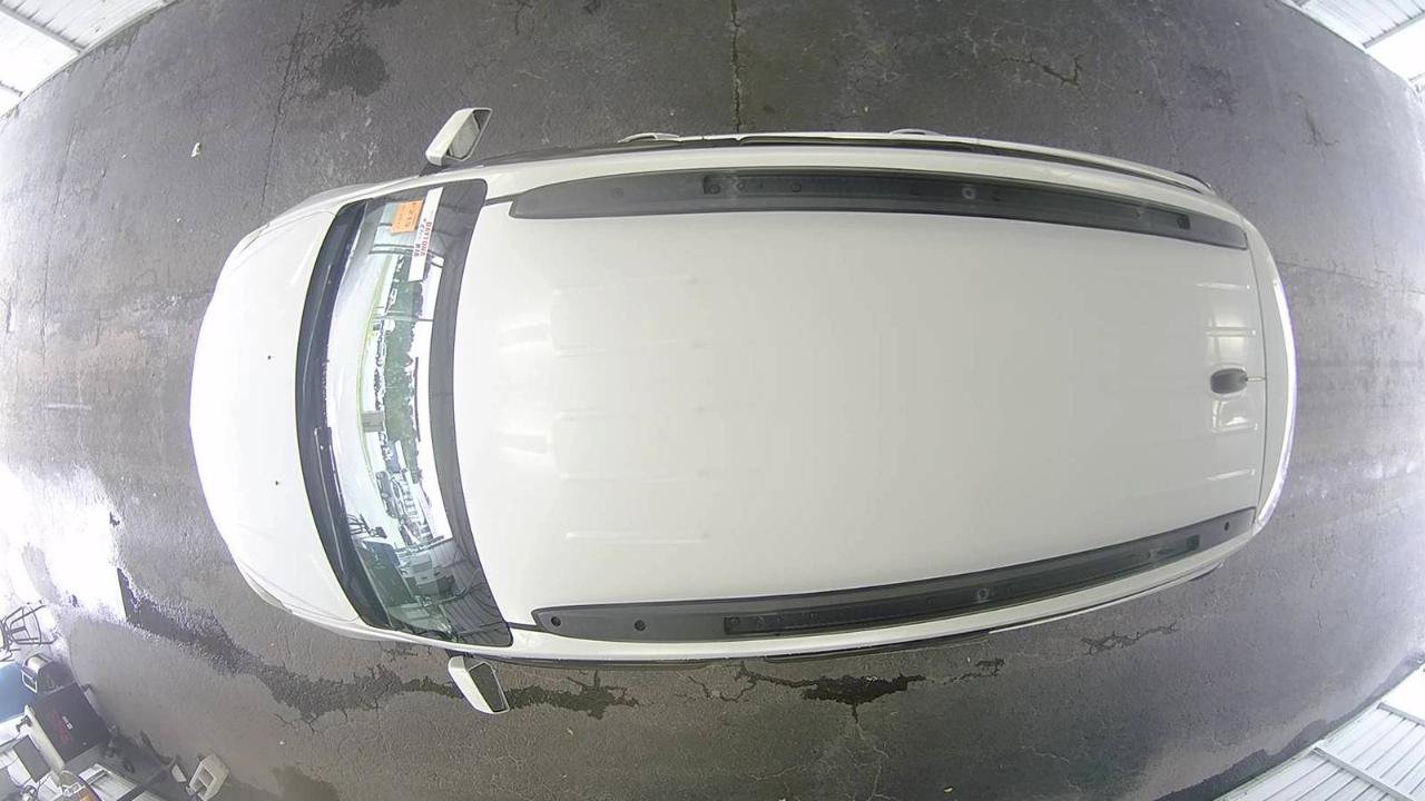Used 2017 Chevrolet Traverse LT FWD image 8