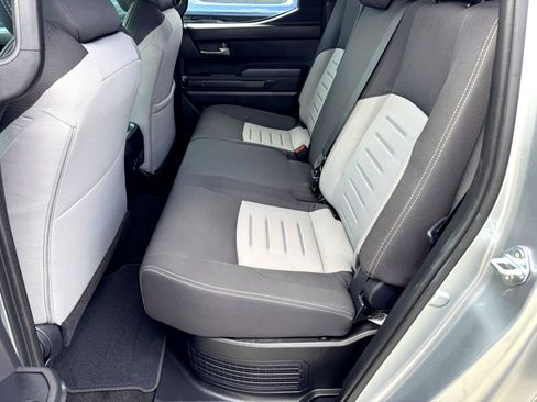 Used 2024 Toyota Tacoma TRD Off-Road image 19