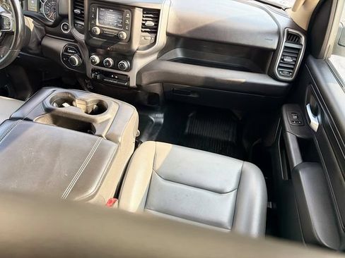 Used 2019 RAM 1500 Tradesman w/ Tradesman Group AWD/4WD image 16