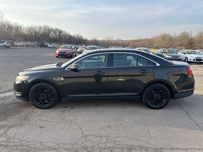 Used 2014 Ford Taurus SEL w/ Equipment Group 201A