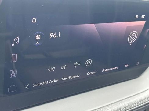 Used 2025 Buick Encore GX Preferred image 20