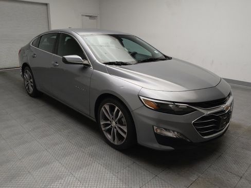 Used 2023 Chevrolet Malibu LT FWD image 13
