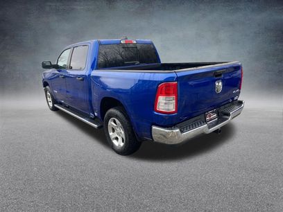 Used 2019 RAM 1500 Tradesman