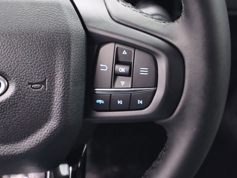 New 2026 Ford Ranger XLT image 19