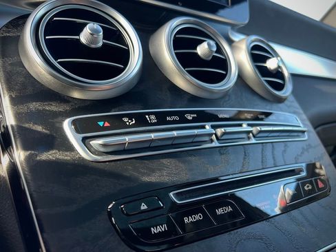 Used 2017 Mercedes-Benz GLC 300 GLC 300 image 49