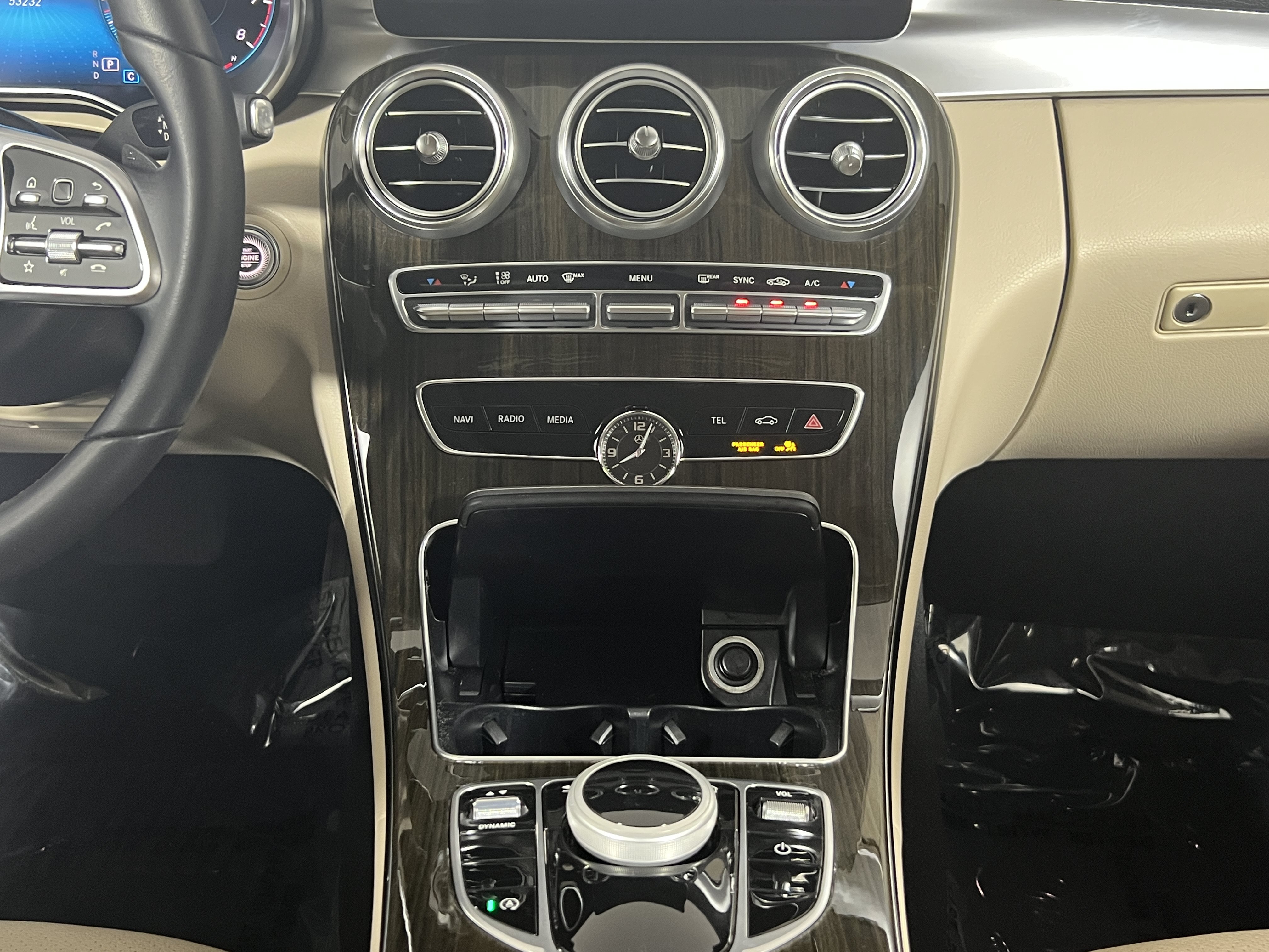 Used 2021 Mercedes-Benz C 300 Sedan image 18