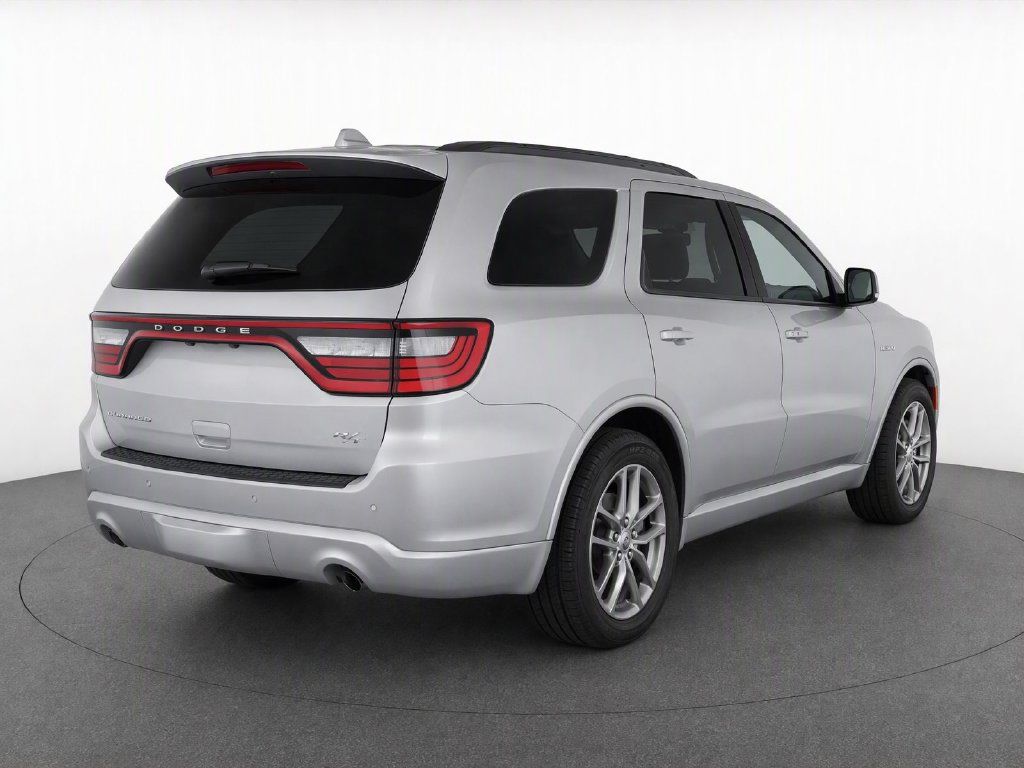 Used 2024 Dodge Durango R/T AWD/4WD image 4
