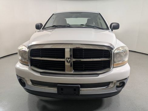 Used 2006 Dodge Ram 1500 Truck SLT w/ Trailer Tow Group RWD image 2