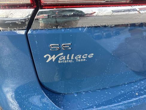New 2026 Volkswagen Atlas SE AWD/4WD image 7