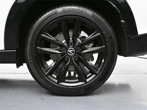 Certified 2025 Acura ADX A-Spec image 14