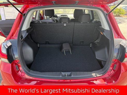 New 2026 Mitsubishi Outlander Sport ES AWD/4WD image 22
