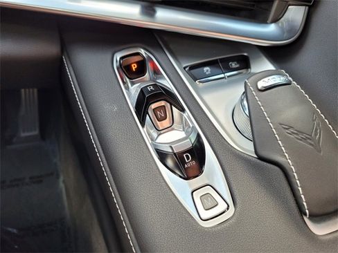 Used 2022 Chevrolet Corvette Stingray Preferred Cpe w/ 2LT image 27