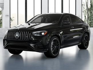 New 2026 Mercedes-Benz GLE 53 AMG 4MATIC Coupe video 1