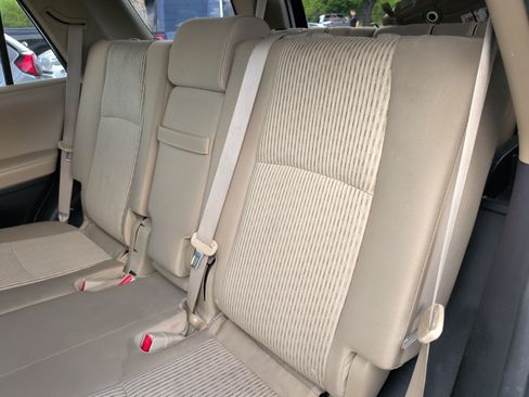 Used 2015 Toyota 4Runner SR5 AWD/4WD image 31