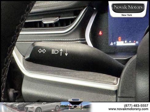 Used 2023 Jeep Grand Cherokee Limited AWD/4WD image 20