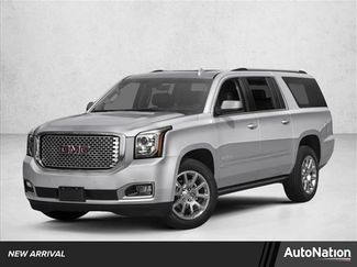 Used 2017 GMC Yukon XL Denali w/ Open Road Package video 1