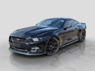 Used 2015 Ford Mustang GT Premium w/ GT Performance Package RWD video 1