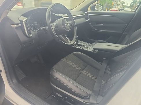 Used 2025 MAZDA CX-50 AWD 2.5 S w/ Premium Package image 7