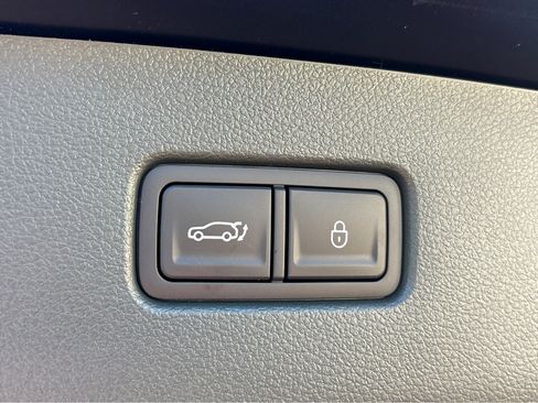 New 2026 Genesis GV80 3.5T Prestige image 35