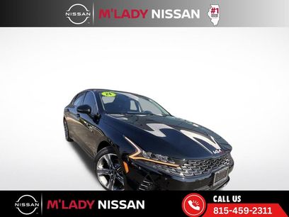 Used 2024 Kia K5 EX w/ EX Premium Package