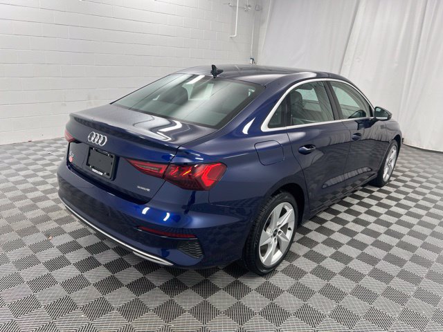Used 2024 Audi A3 2.0T Premium w/ Convenience Package AWD/4WD image 5